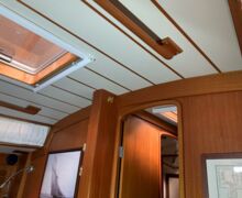 Segelyacht Hallberg-Rassy 45 Sailing World Yachtmakler   (12)