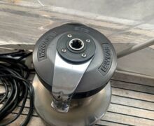 Segelyacht Hallberg-Rassy 45 Sailing World Yachtmakler   (66)