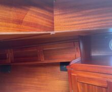 Segelyacht Motiva 39S Sailing World Yachtbrokers 116
