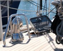 Segelyacht Motiva 39S Sailing World Yachtbrokers 13