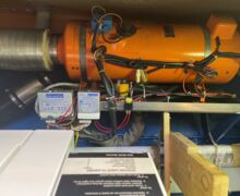 Segelyacht Motiva 39S Sailing World Yachtbrokers 156