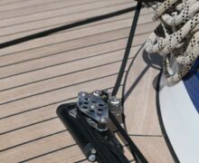 Segelyacht Motiva 39S Sailing World Yachtbrokers 22