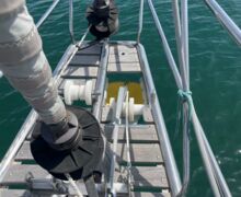 Segelyacht Motiva 39S Sailing World Yachtbrokers 48