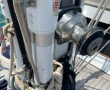 Segelyacht Motiva 39S Sailing World Yachtbrokers 51