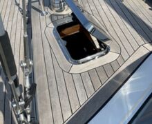 Segelyacht Motiva 39S Sailing World Yachtbrokers 68