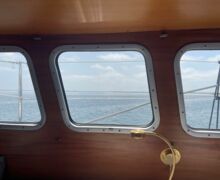 Segelyacht Motiva 39S Sailing World Yachtbrokers 90