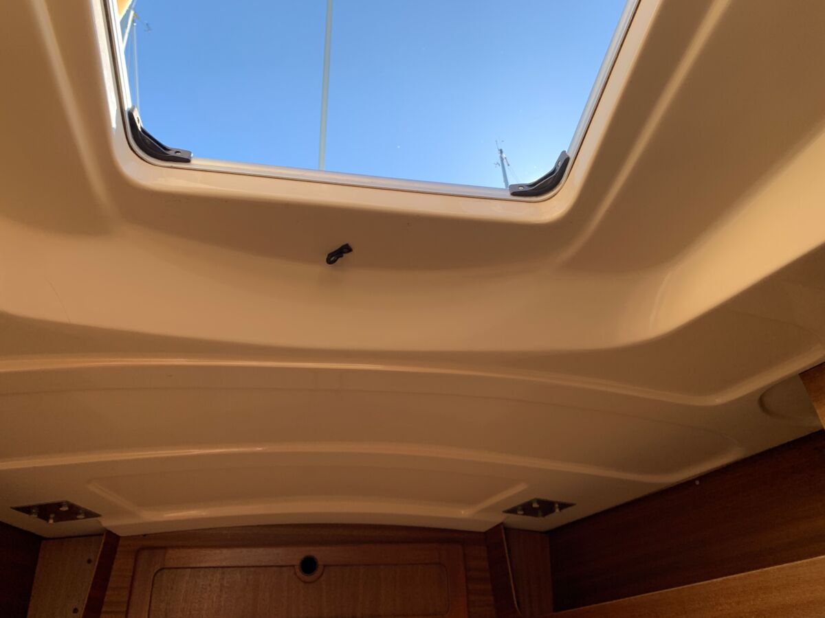 Segelyacht Sunbeam 30 34