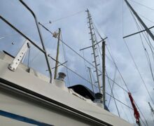 Segelyacht Sunbeam 30 55