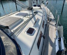 Hanse 411
