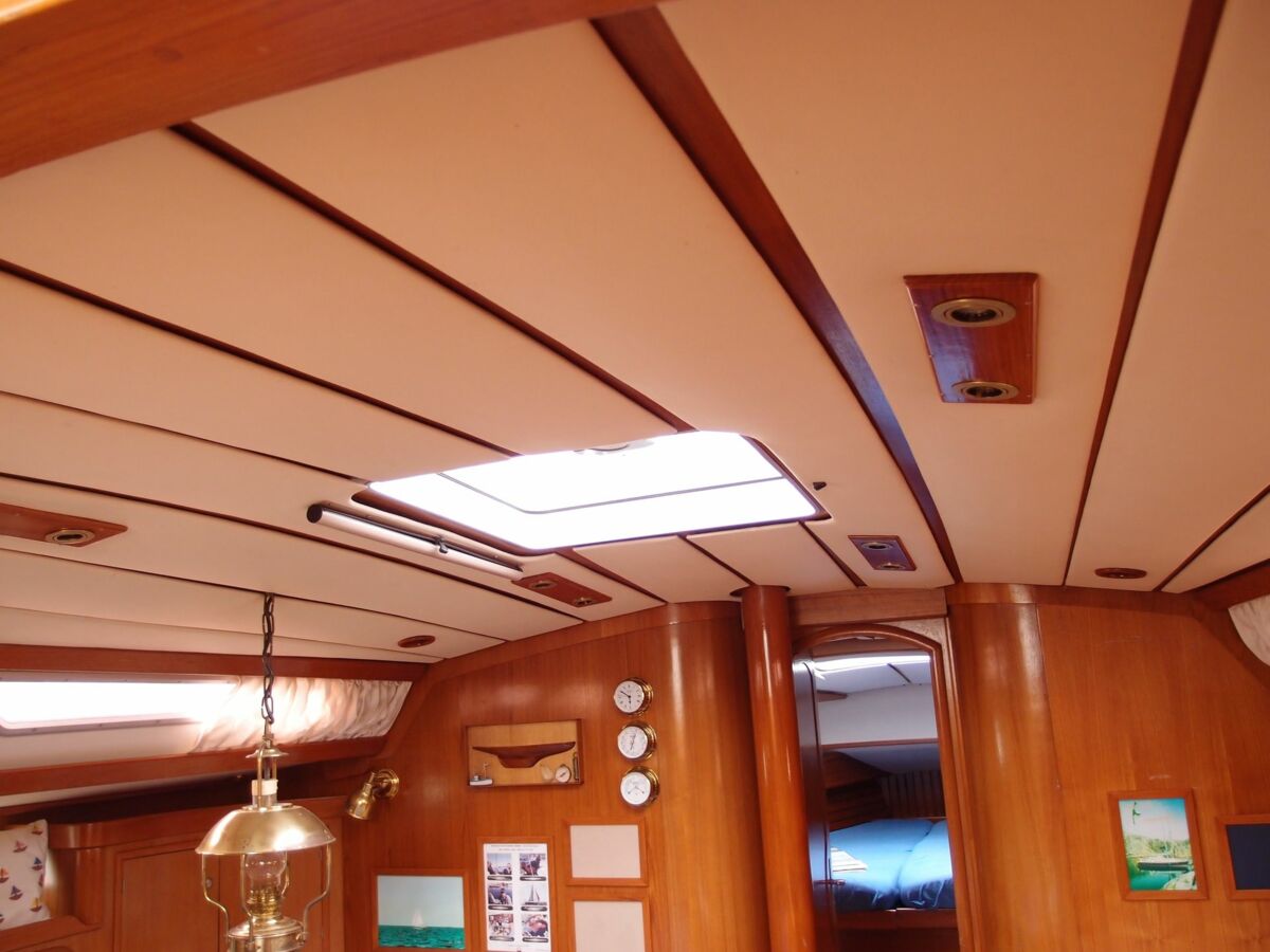 Jeanneau Sun Magic 44
