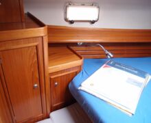 Jeanneau Sun Magic 44