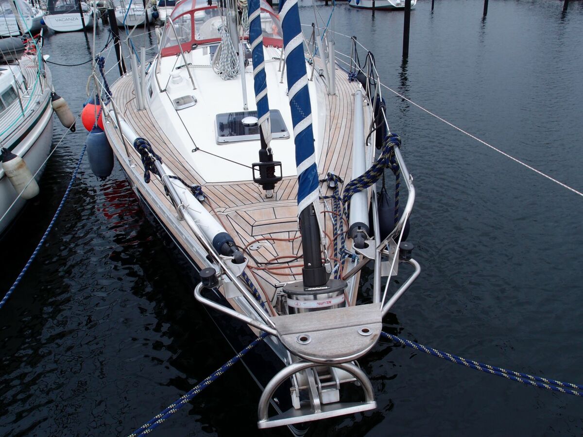 Jeanneau Sun Magic 44