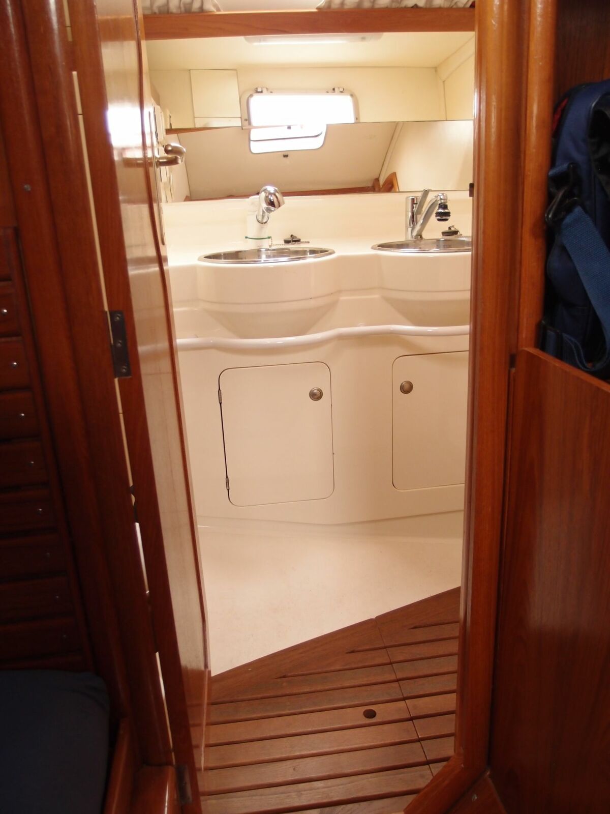 Jeanneau Sun Magic 44