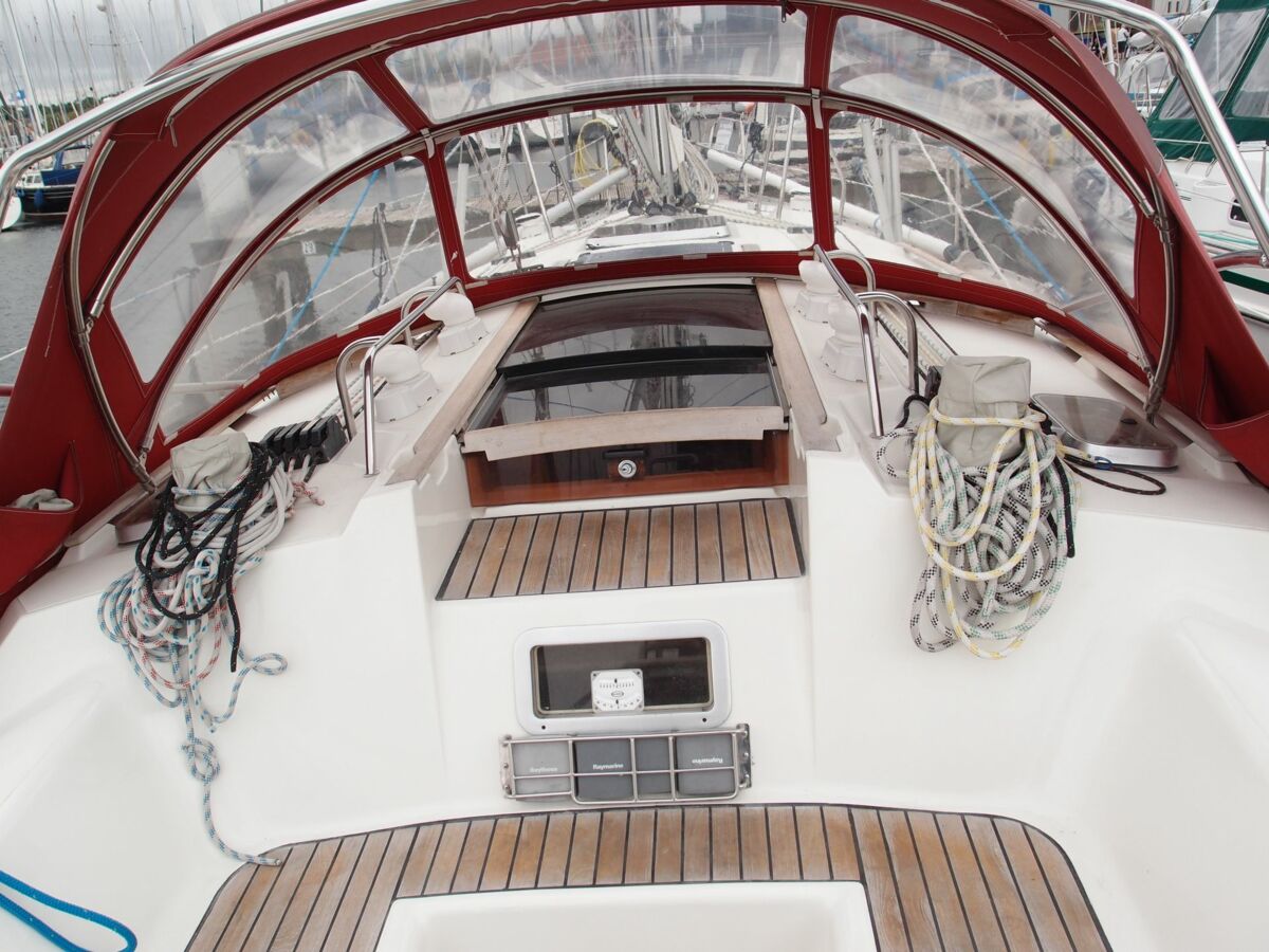 Jeanneau Sun Magic 44