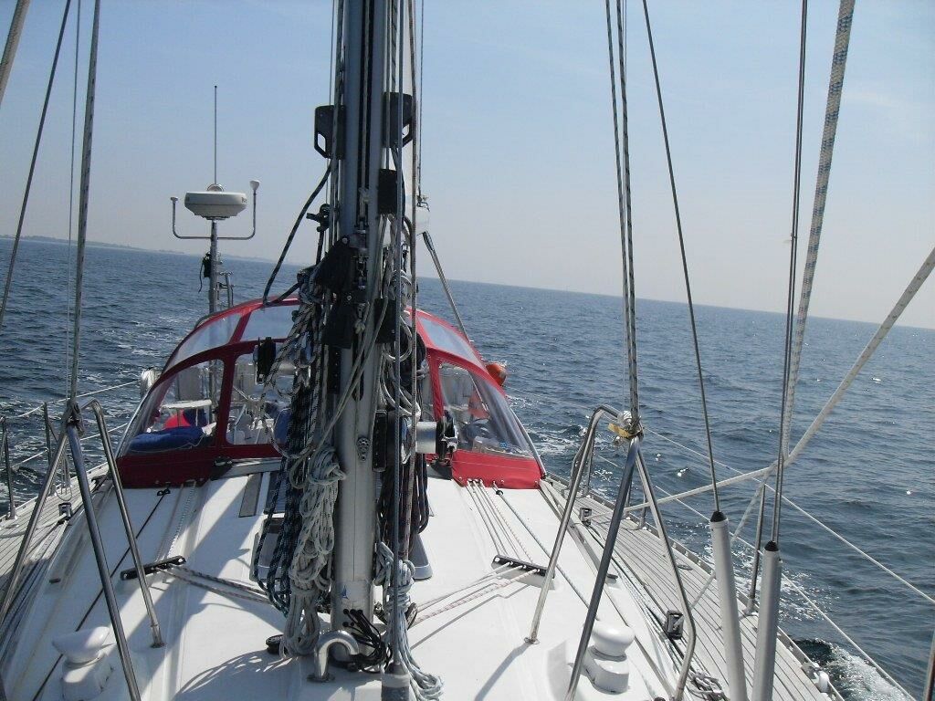 Jeanneau Sun Magic 44