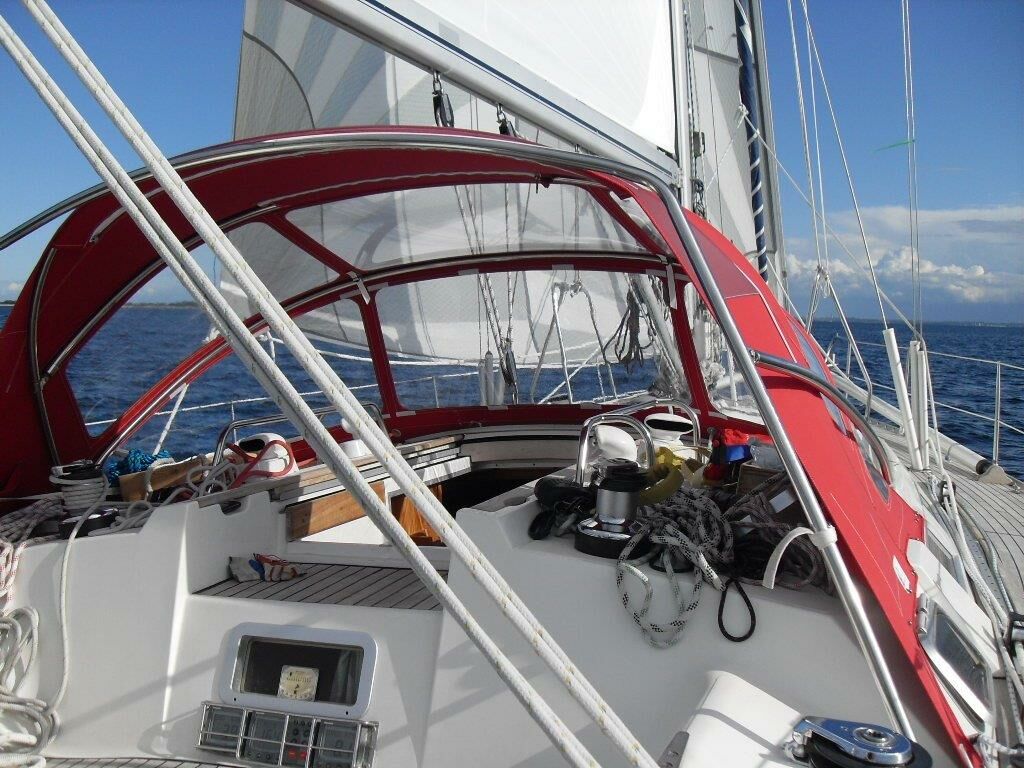 Jeanneau Sun Magic 44