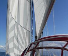 Jeanneau Sun Magic 44