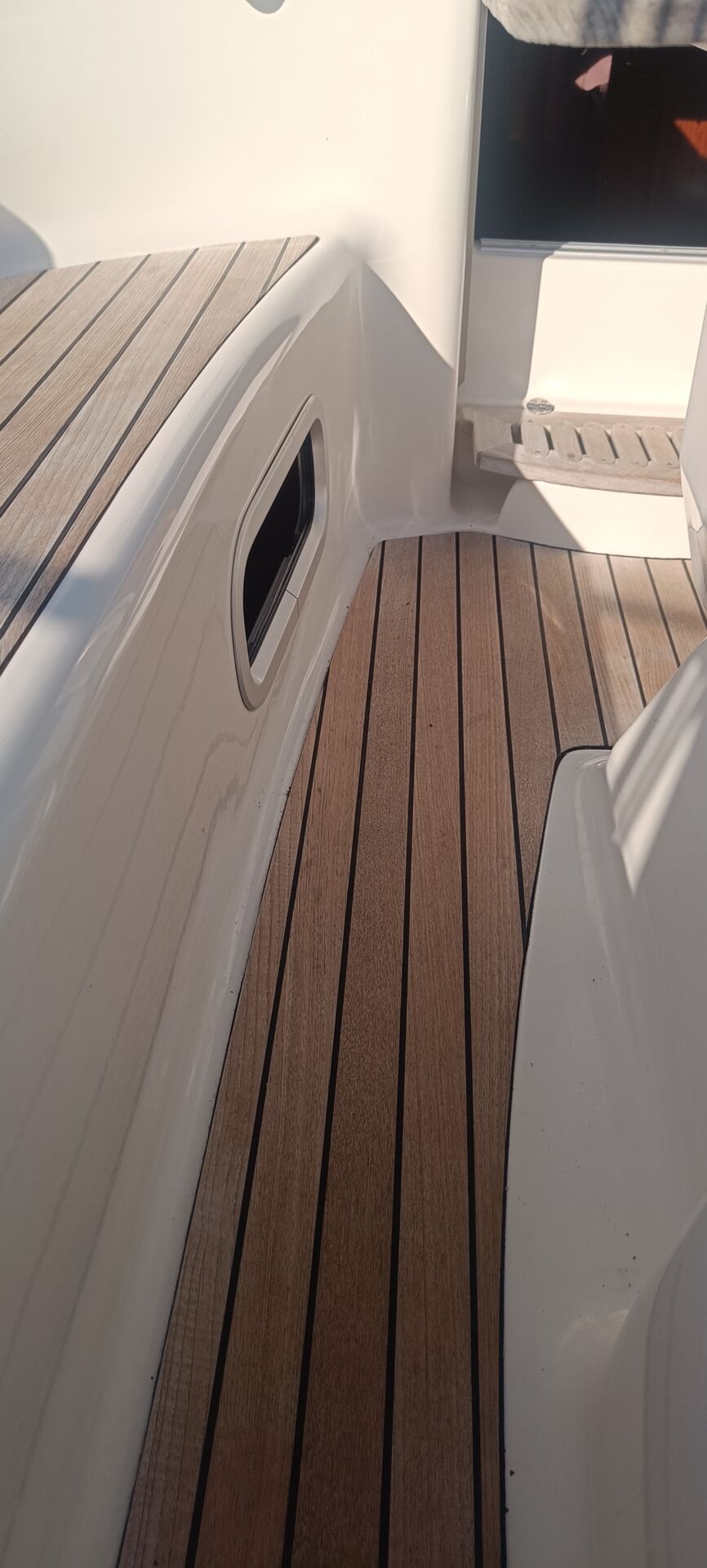 Segelyacht Bavaria 30 Cruiser - 12