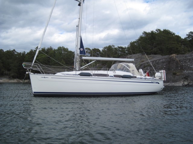 Segelyacht Bavaria 31 Cruiser Sailing World Yachtmakler 1