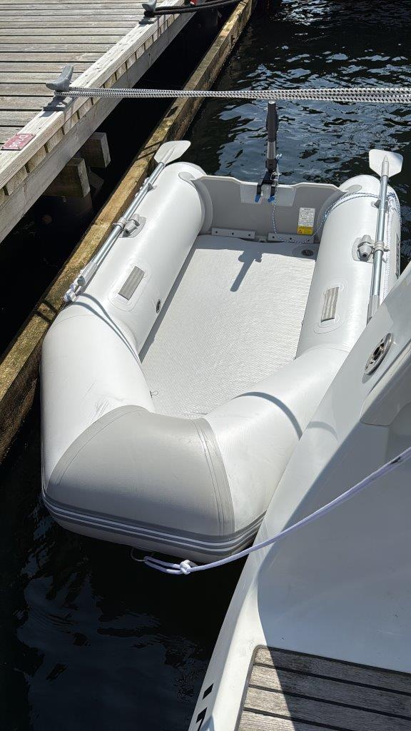 Segelyacht Beneteau Oceanis 46 Sailing World Yachtmakler 90