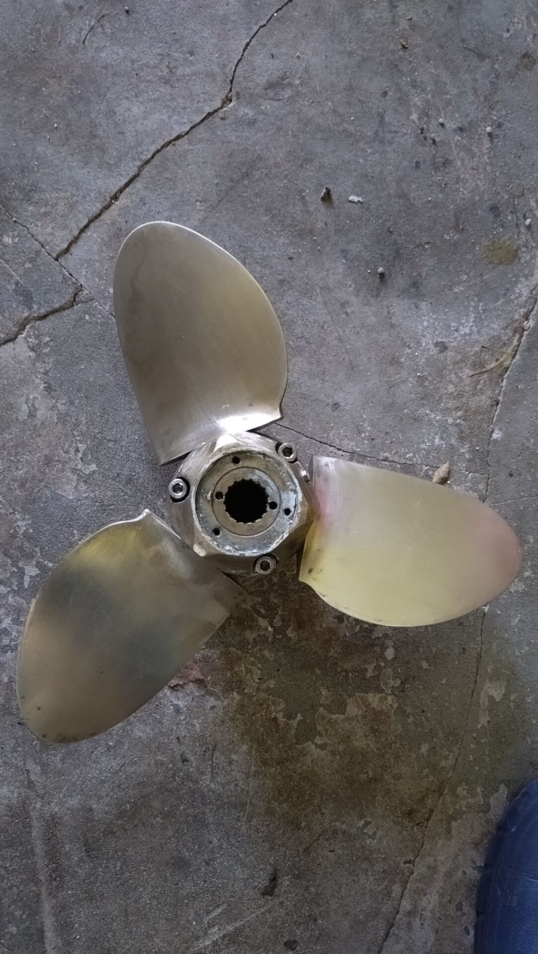 Segelyacht Dehler Optima 98 AK 14