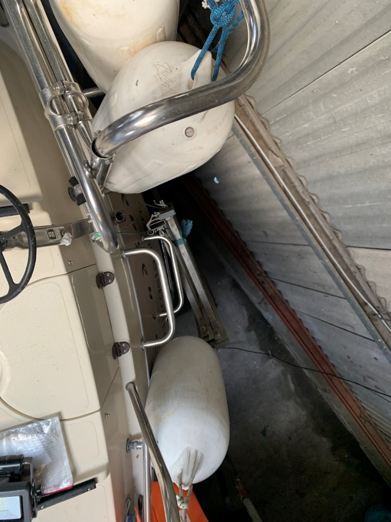 Segelyacht Dehler Optima 98 AK 58