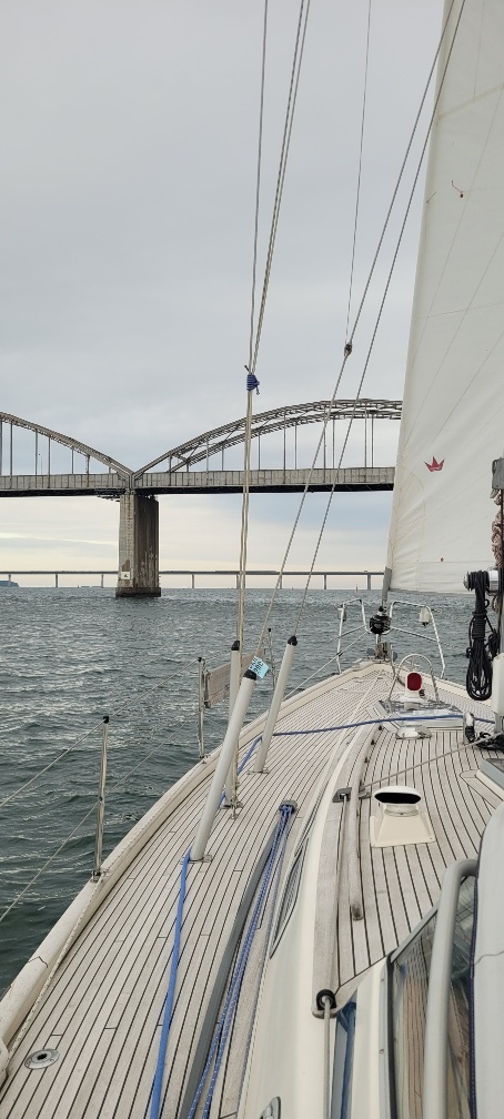 Sailing Yacht Hallberg-Rassy 42 F Sailing World Yachtbrokers Heiligenhafen 72