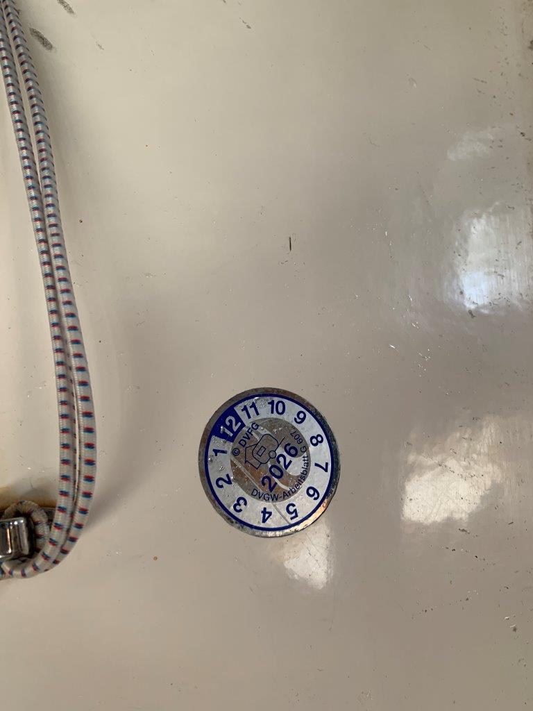 Segelyacht Hallberg-Rassy 45 Sailing World Yachtmakler   (87)