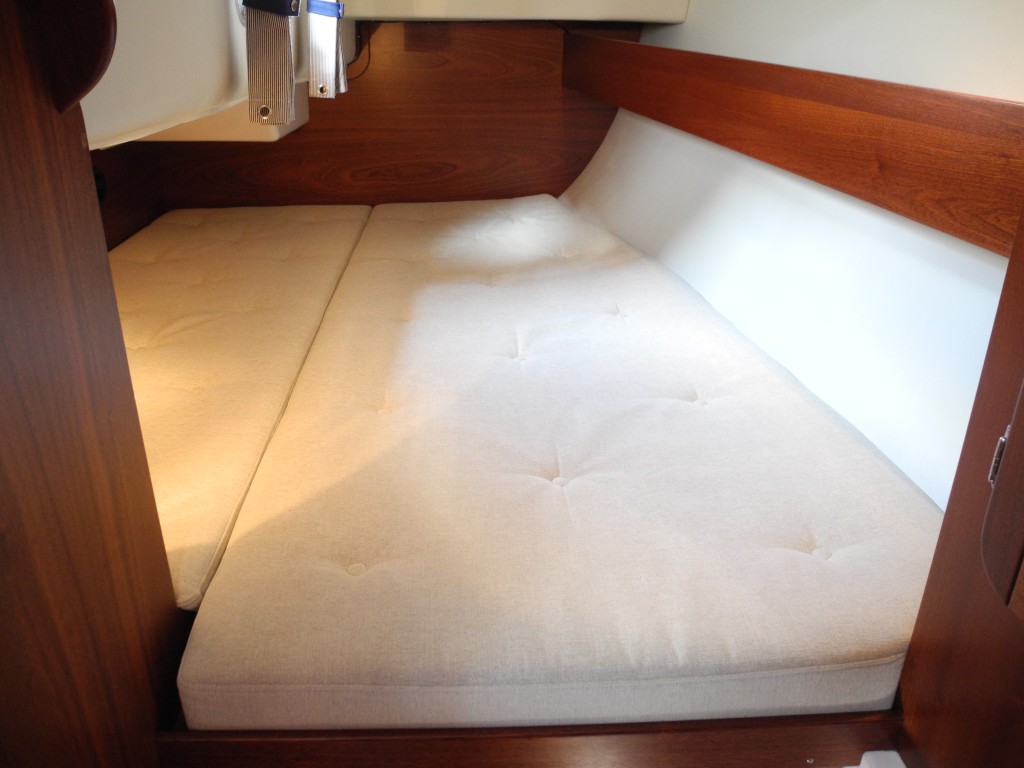 Segelyacht Maxi 1050 Yachtmakler Heiligenhafen  (28)