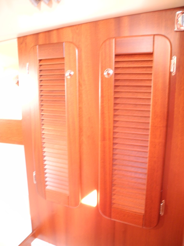 Segelyacht Maxi 1050 Yachtmakler Heiligenhafen  (29)