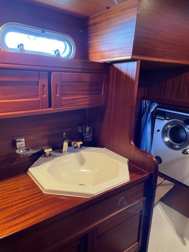 Segelyacht Motiva 39S Sailing World Yachtbrokers 123