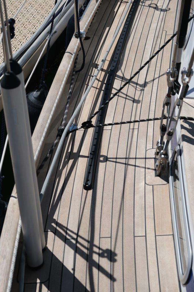Segelyacht Motiva 39S Sailing World Yachtbrokers 17