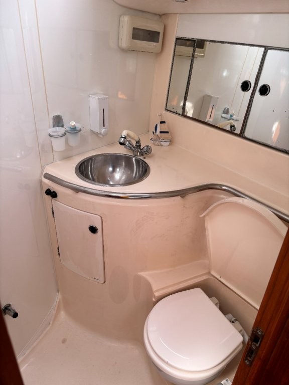 Sailing Xacht X-442 Sailing World Yachtbrokers 15