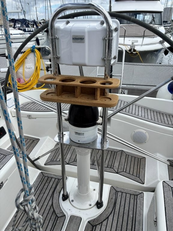 Sailing Xacht X-442 Sailing World Yachtbrokers 33