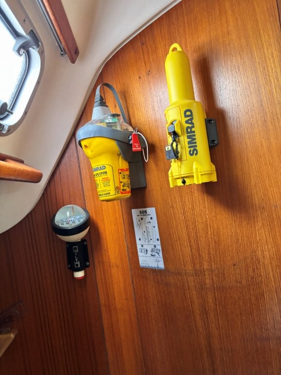 Sailing Xacht X-442 Sailing World Yachtbrokers 9