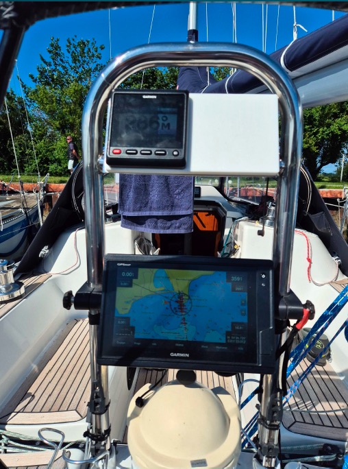 Sailing Yacht X-362 Sailing World Yachtbrokers Heiligenhafen 3