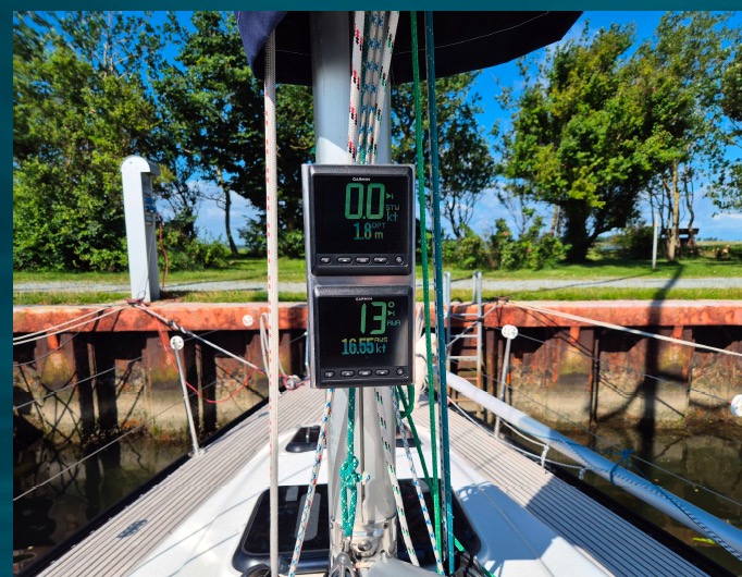 Sailing Yacht X-362 Sailing World Yachtbrokers Heiligenhafen 5